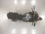 �������� �� ������ �������� Honda CB650F Hornet 2018 ���� 3